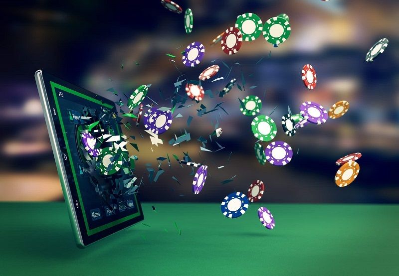 slotCatalog کیسینو میں پوکر گیمز