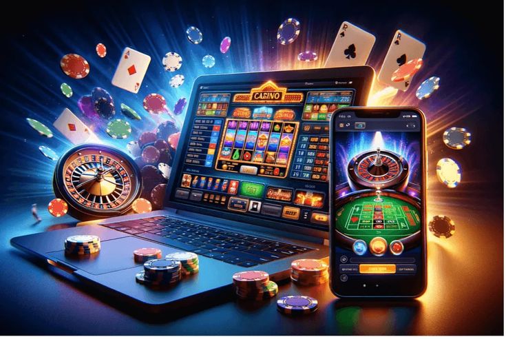 slotCatalog کیسینو گیمز کا ایک زمرہ منتخب کریں

