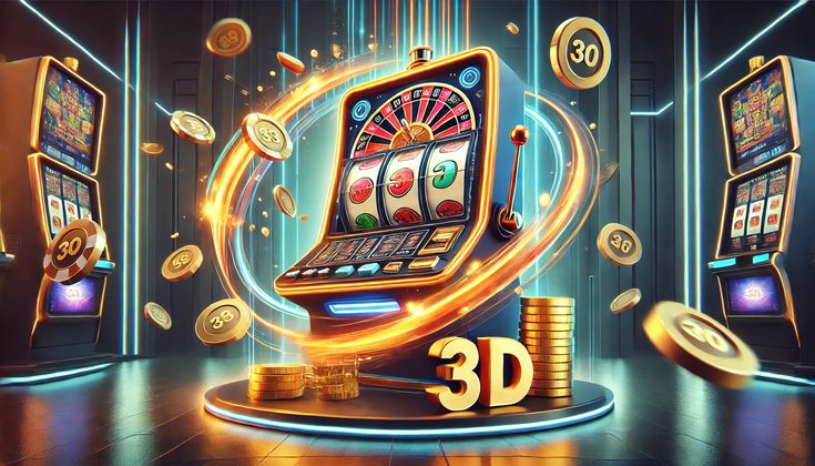 slotCatalog کیسینو میں ایک آن لائن گیم کا انتخاب کریں۔