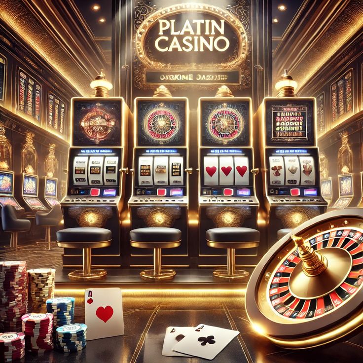 slotCatalog کیسینو میں سلاٹ کھیلنا شروع کریں۔