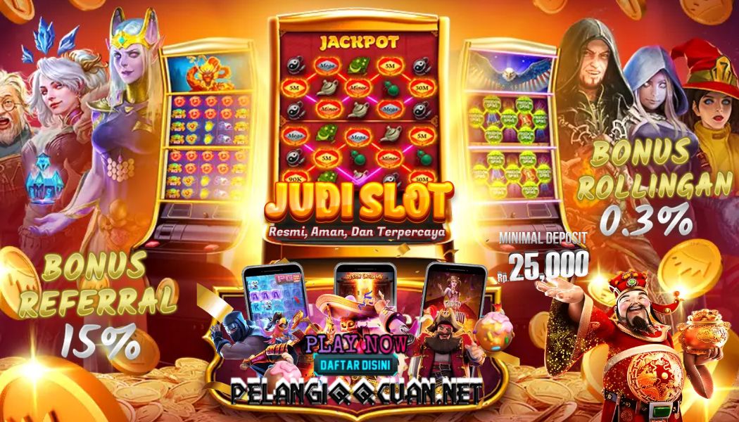 slotCatalog پر آن لائن سلاٹس کے بارے میں