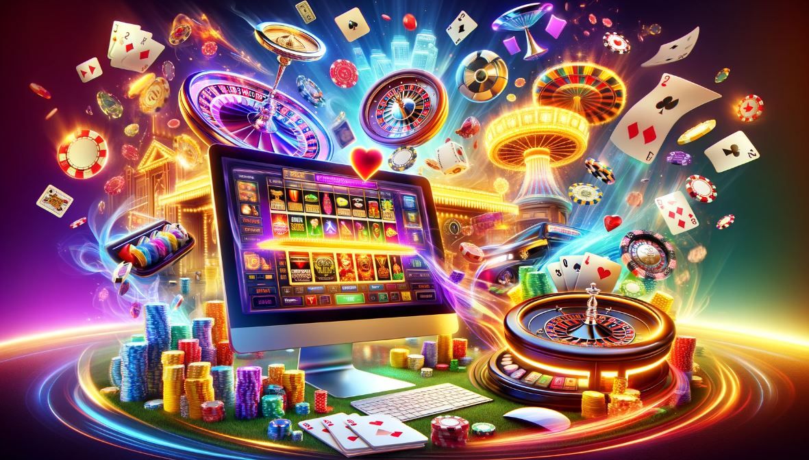 slotCatalog کیسینو میں بکراٹکھیلیں