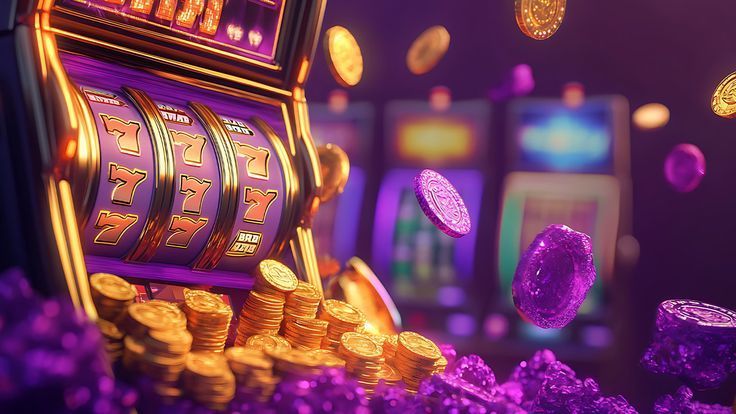 slotCatalog آن لائن کیسینو میں کھیلنے کی وجوہات