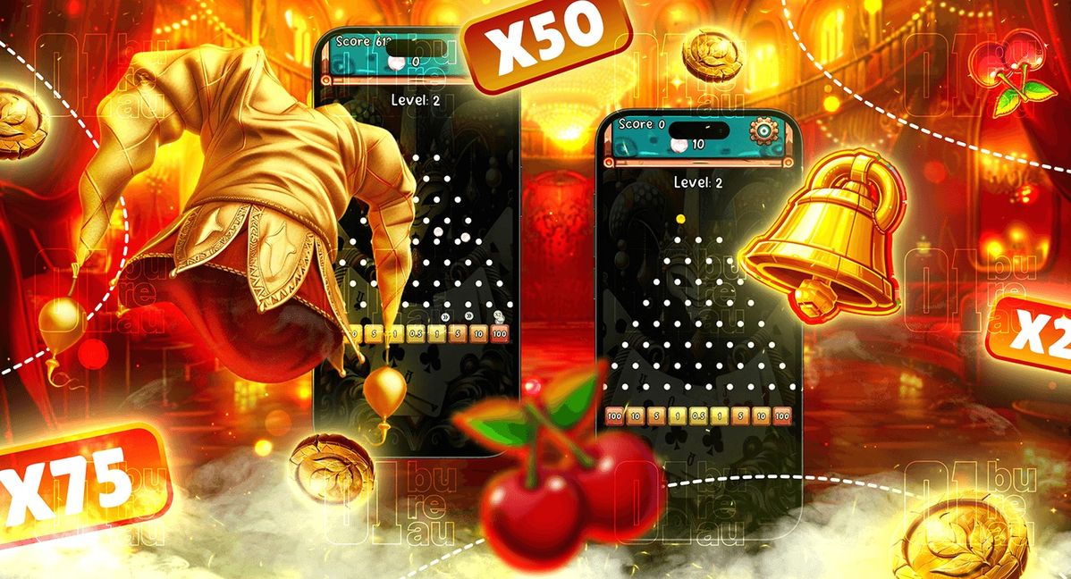 پاکستان میں slotCatalog کا آن لائن کیسینو سیکشن کھولیں۔