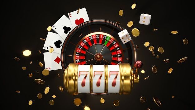 slotCatalog آن لائن کیسینو میں اصل گیمز